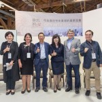 感謝龍寶建設邀請建築人與政府單位參與論壇，透過完整的多方對話，開啟可負擔住宅議題的解決方法，期盼未來持續(xù)打造政府、民間、企業(yè)三贏的理想局面！