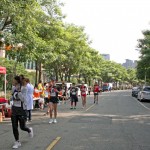 一旦踏出起跑線，就是一段漫長的自我挑戰(zhàn)。