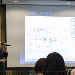 針對可以變更設計之處，由客服部經(jīng)理分享與引導，一一進行說明，不管是法規(guī)或者是安全的考量，以近20年專業(yè)的角度提供意見，希望可以提供給住戶久居長安的建議方案。