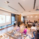 邀請(qǐng) ＃艾美黛巧克力 帶領(lǐng)大家進(jìn)入異國(guó)巧克力的風(fēng)味世界，探索Bean to Bar的漫漫旅程，挖掘其中的奧秘。