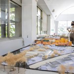 學(xué)子們?cè)诜N種栽培下結(jié)出的豐收果實(shí)，都是最珍貴的經(jīng)驗(yàn)，即將航向人生的下一個(gè)階段，展開全新的探索之旅。