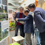 同業(yè)間成果分享，在經(jīng)驗的交流中共同成長，擁有更多元的視野，彼此激發(fā)出更多的創(chuàng)意和智慧。