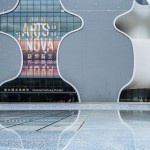 2024年的第一場家族活動，相約於臺中國家歌劇院—角落沙龍，在這藝術(shù)的殿堂，一段百年的民俗工藝揭開序幕。