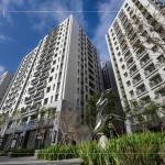 新業(yè)宜家社區(qū)，佔地共3515坪，規(guī)劃八大棟，著重建築與自然環(huán)境對話，榮獲『綠建築銀級標章』。