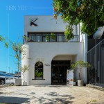 2024年11月初，與家族住戶相聚在卡帕咖啡，迎來今年度「新業(yè)品味食光」系列最後一場(chǎng)活動(dòng)。