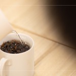 當(dāng)天品味兩款茶品，從清新到濃郁，小葉種紅茶，迷人的柑橘香味，層次變化，帶有一股淡淡甜甜的回甘口感。