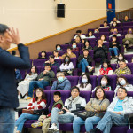 期待家族好友們在今日的活動中，盡情歡笑、放鬆身心，將生活的繁雜事一掃而空，度過紓壓愉快的周末。