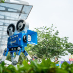 竹北第一座『五星級電影院』-百老匯影城，創(chuàng)造「聲」歷其境的聽覺感受，逼真的臨場感讓觀影效果更為震撼。