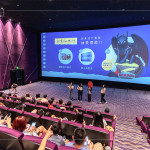 映後於現(xiàn)場抽選5位幸運(yùn)來賓，將獲得《馴龍高手》繪本、雙人電影票、野獸國-沒牙公仔等多項(xiàng)大獎，本次大獎獎落誰家呢？