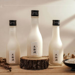 天然無(wú)添加的米麴甘酒，使用來(lái)自高雄147芋香米製成，在日本被譽(yù)為「喝的點(diǎn)滴」，作為QA禮將這份健康延續(xù)到日常中。