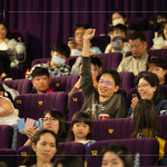 短短108分鐘，跟隨主角群歷經(jīng)冒險(xiǎn)、探案，也與好友、家人共享那份溢於言表的歡愉。