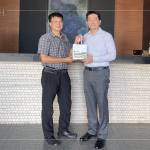 每年秋旬，將這份來自大地的恩惠分享逾30座社區(qū)，3000戶家人朋友。