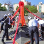 新業(yè)重視每個新案的起頭，捲起袖子前先自我審視，勤懇踏實地為未來種下一個成家夢。
