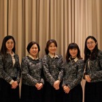 新業(yè)第一線(xiàn)工務(wù)建築團(tuán)隊(duì)，住宅維修及操作使用的疑難雜癥，有他們的監(jiān)督與把關(guān)，讓我們有好的住所，安居並樂(lè)業(yè)。