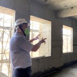 有句話說「建築是凝固的音樂」，建築人同時也是指揮家，憑藉立體的空間思維，融入不設(shè)限的音符，譜出自由的交響曲。