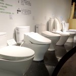 不可或缺的馬桶好朋友，每日使用上的親密接觸，如何能輕鬆清潔不費(fèi)力，也是職人衛(wèi)浴選品的考量點(diǎn)。