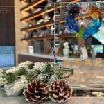 感謝 桃園市不動產(chǎn)開發(fā)商業(yè)同業(yè)公會、臺中市建築品管協(xié)會 蒞臨『新業(yè)自由居』，開啟一場建築與學(xué)者們的對話。