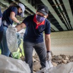 垃圾分類、資源回收，讓部分廢棄物可以有再次利用的可能，也是守護(hù)環(huán)境的一個重要環(huán)節(jié)。