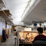 學(xué)弟妹們年復(fù)一年的埋頭苦練，心中萌芽的葉，待來(lái)日含苞待放。