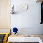 清新簡(jiǎn)約的私有空間，慢慢享受其中，並沉浸於獨(dú)處的點(diǎn)滴時(shí)光。