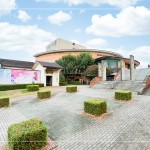 新竹縣政府文化局，在這藝術(shù)殿堂，開啟一場既歡樂又勵志的人生歷程講座。