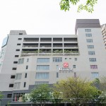 位於竹北享平方商場的百老匯影城，為竹北第一座『五星級電影院』，舒適影音體驗，為當(dāng)天的賓客帶來極致的享受。