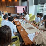 每次建案盡善盡美的堅(jiān)持，在細(xì)節(jié)與機(jī)能間相互協(xié)調(diào)，只為打造貼近住戶需求的生活空間。