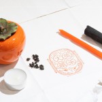 再次與 大美生活提案所 合作，一場與自己練習(xí)對話的時光，藏時光的茶、寫一封情書、備長炭，放進(jìn)陶藝茶罐，期許事事如意、平安喜樂。