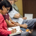 怡里營養(yǎng)師也解開了一般人對於飲食的迷思，為我們一一破解，並提出更適合的對應方案，值得仔細筆記