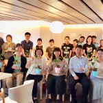 綠色植栽不僅能妝點(diǎn)居家空間、帶來綠意環(huán)境，打造輕時(shí)尚的居家「森」活美學(xué)。