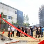 包含團隊技術與經(jīng)驗在內，獻與天地的禮數(shù)也少不得。