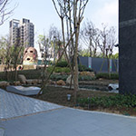 神秘嘉賓「碉堡˙ 藝術(shù)˙家」，迎接貴客到來。