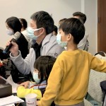 透過這場客變說明會，針對不同的需求與想法進行討論，並由客服人員分享與引導，讓住戶們找到最適合的安排。