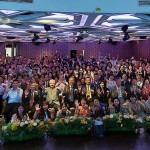 張老師成立50周年以來，成為無數(shù)人心靈的捕手及希望的推手。