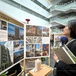 透過入圍作品展覽等系列活動，揭序都市建築、景觀環(huán)境及區(qū)域美學(xué)等特質(zhì)，與所有市民分享建築理念「11實現(xiàn)」的成果。