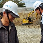 匠心獨具的藝術家vs懂建築的職人，在【築願景】基地一同匯聚美好的事物。