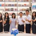 名人理財講座圓滿大成功！感謝前來參與的各位也謝謝背後一群辛苦支援的工作人員，用心準(zhǔn)備只為與家族一同分享這份美好！