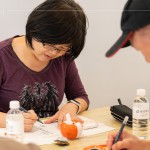 將最真摯的祝福與祈願寫下，把心中的故事與盼望，寫進(jìn)茶的時光膠囊裡，讓心意與茶隨著時間，慢慢醞釀與生長。