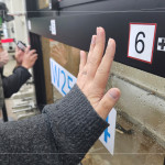 位於臺中14期的大塊藏硯、大塊森濤、V&A，嚴(yán)選高規(guī)格鋁窗品牌「YKK 氣密窗」，榮獲 6 大高性能防音「綠建材」標(biāo)章，具備卓越的水密性與抗風(fēng)能力，為住戶打造安心、舒適的居住環(huán)境。