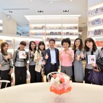 感謝譚老師及所有參與的新業(yè)家族與粉絲們！【新業(yè)名人講堂】往後也將持續(xù)舉辦多元且精采的講座，敬請(qǐng)期待並關(guān)注新業(yè)建設(shè)粉絲團(tuán)的消息呦！