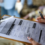 臺灣國際淨灘行動記錄表(簡稱ICC)也適用於淨溪行動中，將撿拾起的各項垃圾，精準分類並統(tǒng)計、分析人類的行為，有了相關數(shù)據(jù)之後，將更有利於後續(xù)垃圾清除以及政策的推動。