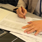 我說(shuō)你畫測(cè)驗(yàn)，每個(gè)人對(duì)於同一句話的認(rèn)知都不盡相同，以此訓(xùn)練表達(dá)能力與理解能力，並了解到雙向溝通的重要性。