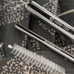 活動尾聲，致上新業(yè)特製的不鏽鋼吸管組，讓我們一同為地球和大海盡一份心力，從小小的日常改變開始。