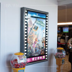 分級(jí)為普遍級(jí)的《動(dòng)物方城市2》，吸引了大朋友小朋友一同進(jìn)入影廳，享受這部充滿歡樂(lè)的作品，也期待下一場(chǎng)的新業(yè)FUN映所！