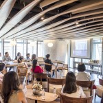 讓我們跟著總監(jiān)一同帶上行囊，將「佛羅倫斯」的香氛學(xué)問與歷史滿載而歸！