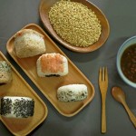 稻米吃得到美味，也吃得進(jìn)健康。透過這次一日小農(nóng)碾米體驗(yàn)，新業(yè)團(tuán)隊(duì)不但一同參與一粒稻米從尚未脫穀的原始狀態(tài)直到躍上餐桌的旅程，也深受農(nóng)民對自身志業(yè)的熱忱所感動(dòng)。