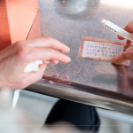 寫下活動後的心情小語，是抒發(fā)、是感動，更是一場令人回味無窮的午後時光。