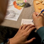 感謝家族一字一句留下的鼓勵，都是給新業(yè)持續(xù)進(jìn)步的動力。