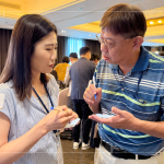 跨組別交流分享，促進(jìn)想法流動(dòng)與精驗(yàn)積累，挖掘不同視角與不同職位的看法。