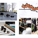 新業(yè)睿智 公共藝術(shù)品